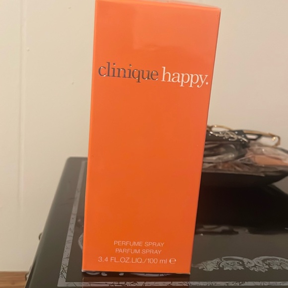 Clinique Other - Clinique, Happy